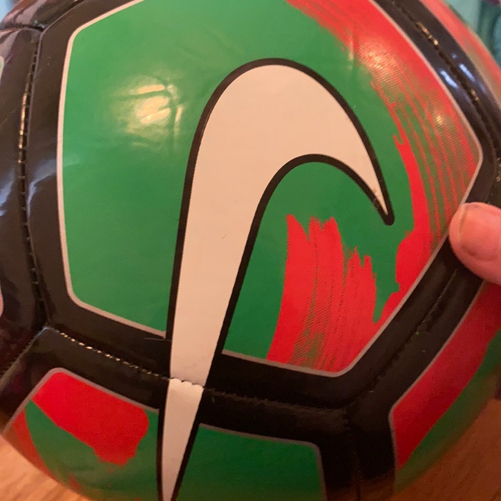 Soccer ball